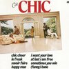 C'est Chic/Chic（1978）今日のTSUTAYA店舗レンタル日記。#10