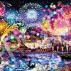 エポック社「アマルフィ ナイト」で旅する、大人の癒やし時間。ベリースモールピースが紡ぐ地中海の絶景
