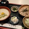 【むぎとろ＠ふじみ野】昭和41年創業 歴史感じる建物で食べる「麦とろ」と「お蕎麦」