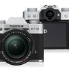 富士フイルムが「FUJIFILM X-T10」を正式発表