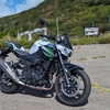 Z400（2019）インプレ　～公道でちょうどいいツイン～