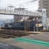 篠ノ井線・中央西線 8084レin南松本(3月7日)
