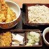 【お花茶屋】ここはお蕎麦屋さん？？　そば酒庵　栃木屋　