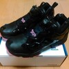  久しぶりにReebokでカスタマイズしたシューズを購入