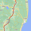 300kmオーバーライドを振り返ってみる