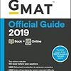 GMAT Verbal攻略記③ 〜OGの活用法〜