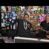 今日の動画。 - Shakti: Tiny Desk Concert