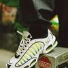 【懐かしのスニーカー】Back to 90's　NIKE AIR MAX TAILWIND4