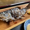 やまめ料理専門店 渓流の味たなべ（大分県玖珠郡九重町）