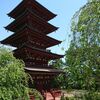 弘前市　金剛山 光明寺 最勝院の歴史をご紹介！卍