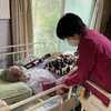 ​「高齢者はコロナワクチンを打って、普段通りの生活を」？上昌広。