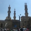カイロのシタデル（要塞）とモスク観光