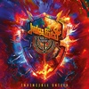 Judas Priest 『Invincible Shield』