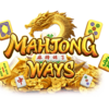 Slot Mahjong Bet 200: Kumpulan Info Slot Gacor Pg Soft Terbaik 2023