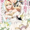 「これは政略結婚だ」と言った王太子殿下からなぜか溺愛されています1巻の特典まとめ【購入＆予約】