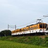 明日の近江鉄道 （８/19の運用予想）