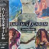 HAREM SCAREM  『Live And Acoustic』