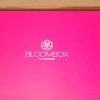 bloombox 3月