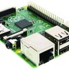 Raspberry Pi B+を起動させてみた