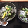 天晴水産みのり家でランチ【兵庫県姫路市】