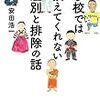 差別ってなんですか？　定義を確認しよう。