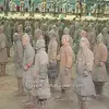 じじぃの「歴史・思想_03_世界史大図鑑・秦始皇帝」