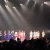 GALETTe・Dorothy Little Happy（ドロシーリトルハッピー）・東京女子流が出演した「J-GIRL POP WAVE -LIVE 20150222-」を観てきました