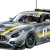 「タミヤ 1/24 メルセデス AMG GT3」を組んで分かった！大人の趣味時間を格上げする至高のプラモデル体験