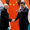 インドと中国が世界の経済成長の半分を牽引する - IMF
