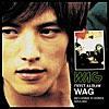WAG/Just Wanna Be