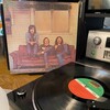 【レコードとわたし】Crosby, Stills & Nash - Crosby, Stills & Nash