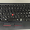 Lenovo ThinkPad トラックポイント キーボード II - 日本語　