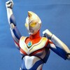 ULTRA-ACT ウルトラマンダイナ フラッシュタイプ