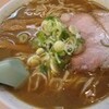 究極の煮干ラーメン・たかはし