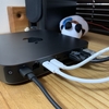 Mac mini 2018のストレージを拡張するのにいろんな種類のSSDを比較してみた