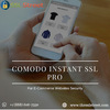 Encrypt Your Website With An Affordable Comodo Instant SSL Pro Certificates