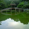 虎渓山永保寺