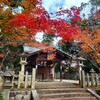 【京都】『吉田神社』「竹中稲荷社」に行ってきました。 京都紅葉 そうだ京都行こう 