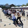 学区大運動会③