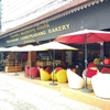 バンビエンの老舗カフェ - ルアンプラバンベーカリー（Luang Prabang Bakery） - （バンビエン・ラオス）