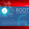 【ROOT】CERNのROOT6を導入する windows10 (WSL)/ Ubuntu編