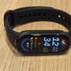 【Xiaomi Smart Band 9】Band 8の16日間から21日間にアップして小型化　#モニター