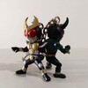 仮面ライダー グッズリスト プライズ編 バンプレスト 2002年〜2003年