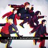 A.B.C-Z最新シングル「Graceful Runner」雑感：「ここがスタートライン」と叫ぶ彼らと歩くこと