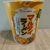 マルタイ　縦型マルタイラーメン（カップ麺）