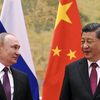 中国がロシアのウクライナ侵略から学んでいること