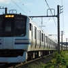 今月も基本編成が廃車が発生しそうです