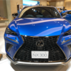 【試乗】LEXUS MEETSに行ってきました！①