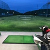 練習場でちゃんと打てないとコースではいい成績が出ません。