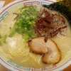 【新店】柳屋(本八幡)白らーめん